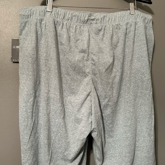 NWT Ideology Sz 3X Women’s Lightweight Joggers w/ Pockets in Crushed Mint Green! - Picture 10 of 11